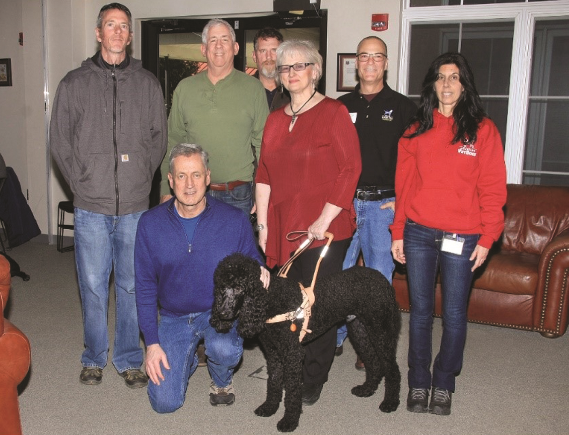 Lions Club Sponsers Guide dog.png
